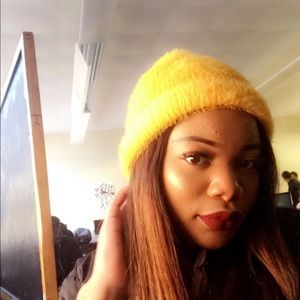 Meet your Posher, Breanna